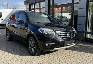 Renault Koleos BOSE Edition 200.000 km 5.790 &euro; Koblenz 56070