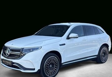 Mercedes-Benz EQC 34.955 km 42.790 &euro; Neuwied 56566