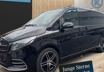 Mercedes-Benz V 250 13.858 km 68.280 &euro; Koblenz 56070