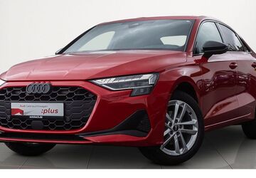 Audi A3 8.900 km 28.970 &euro; Diez 65582