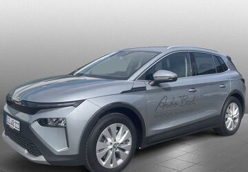 Skoda Elroq 9.900 km 41.890 &euro; Diez 65582