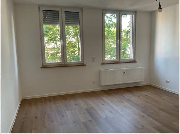 Etagenwohnung Koblenz - 3 Zimmer, 117 m&sup2;, 1.405&euro; | Angebot:27331904