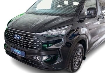 Ford Tourneo Custom 19.062 km 43.980 &euro; Koblenz 56073