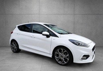 Ford Fiesta 66.150 km 15.450 &euro; Mendig 56743