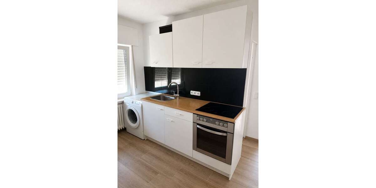 Etagenwohnung Willroth - 1 Zimmer, 17 m&sup2;, 400&euro; | Angebot:27228242