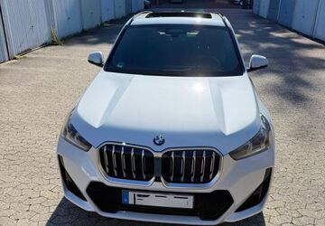 BMW X1 16.800 km 36.900 &euro; Neuwied 56567