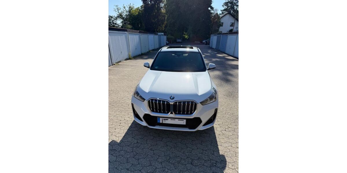 BMW X1 16.800 km 36.900 &euro; Neuwied 56567