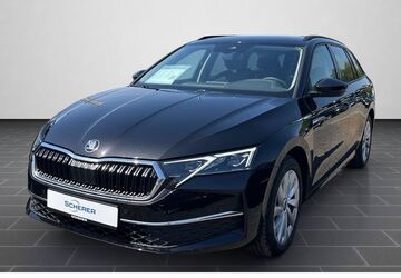 Skoda Octavia 9.900 km 28.880 &euro; Mayen 56727