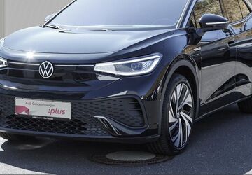 VW ID.5 35.189 km 30.980 &euro; Koblenz 56070