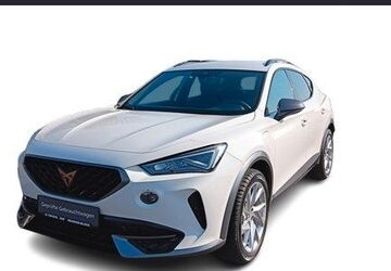 Cupra Formentor 71.599 km 21.590 &euro; Neuwied 56566