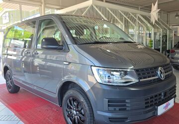 VW T6 Transporter 54.000 km 33.800 &euro; Lahnstein 56112