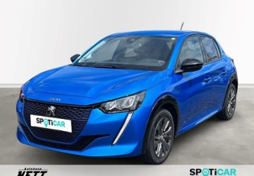 Peugeot 208 31.867 km 21.900 &euro; Mayen 56727