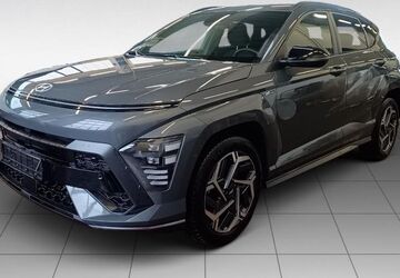 Hyundai KONA 23.331 km 28.990 &euro; Wirges 56422