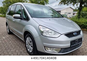 Ford Galaxy 179.700 km 6.970 &euro; Neuwied 56566