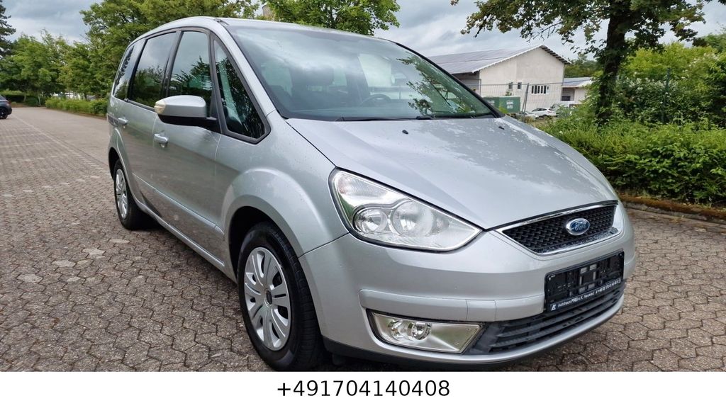 Ford Galaxy 179.700 km 6.970 &euro; Neuwied 56566