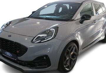 Ford Puma 2.900 km 28.480 &euro; Koblenz 56073