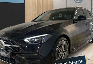 Mercedes-Benz C 220 5.580 km 49.240 &euro; Koblenz 56073