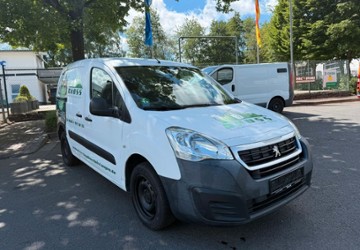 Peugeot Partner 91.648 km 6.790 &euro; Niederelbert 56412