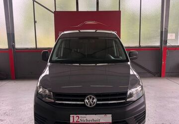 VW Caddy 155.160 km 9.900 &euro; neuwied 56567