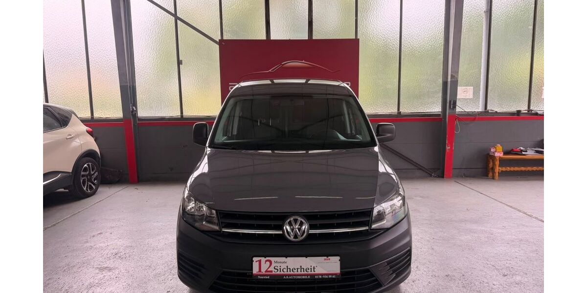 VW Caddy 155.160 km 9.900 &euro; neuwied 56567