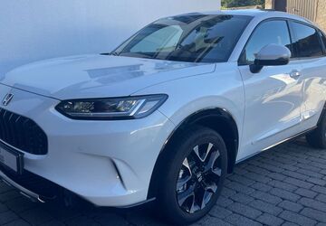 Honda ZR-V 33.985 km 31.190 &euro; Brachtendorf 56761