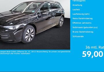 VW Golf 22.453 km 23.880 &euro; Neuwied 56564