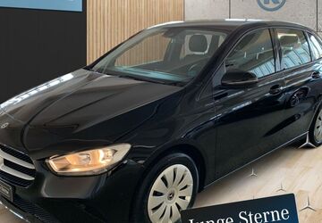Mercedes-Benz B 250 43.300 km 22.990 &euro; Koblenz 56073