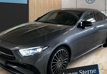 Mercedes-Benz CLS 400 77.155 km 54.480 &euro; Koblenz 56073