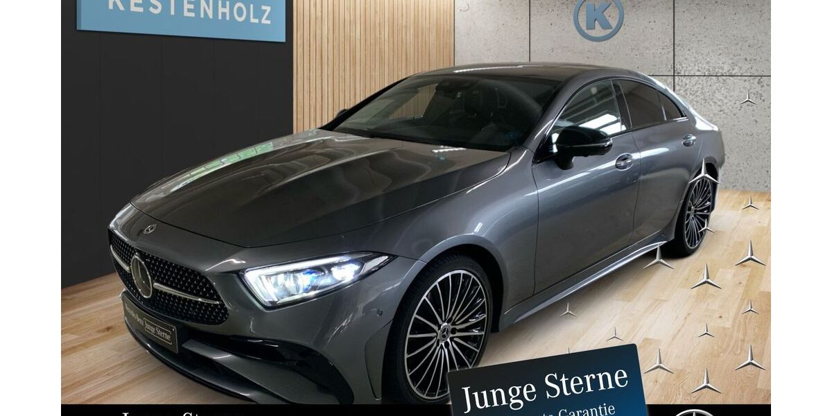 Mercedes-Benz CLS 400 77.155 km 54.480 &euro; Koblenz 56073
