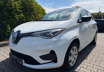 Renault ZOE 72.958 km 9.499 &euro; Urbach 56317