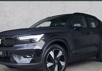 Volvo XC40 6.900 km 43.890 &euro; Koblenz/Gwb. Arenberg 56077