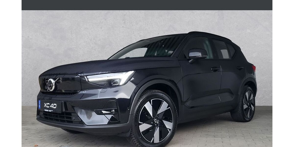 Volvo XC40 6.900 km 43.890 &euro; Koblenz/Gwb. Arenberg 56077