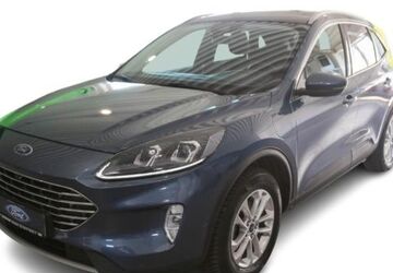 Ford Kuga 76.560 km 23.980 &euro; Koblenz 56073