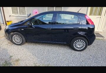 Fiat Grande Punto 112.000 km 4.500 &euro; Neuwied 56564