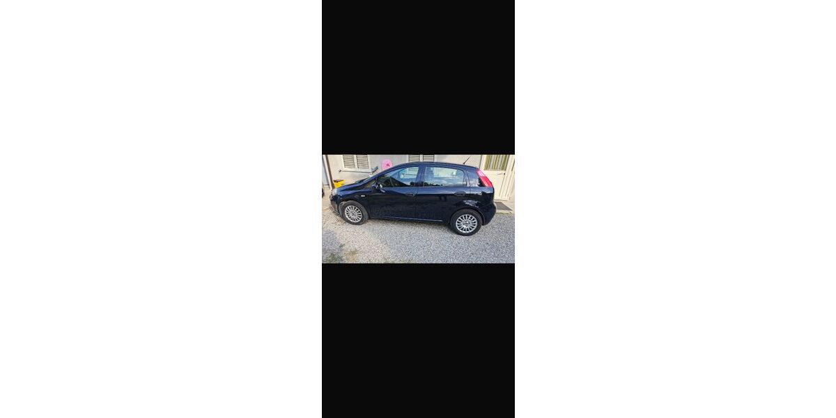 Fiat Grande Punto 112.000 km 4.500 &euro; Neuwied 56564