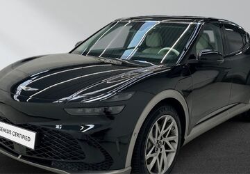 Genesis GV60 3.140 km 45.980 &euro; Andernach 56626