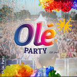 Halle OLÉ - Die größte Mallorca Party-Tour der Welt