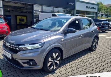 Dacia Sandero 6.935 km 16.900 &euro; Nastätten 56355