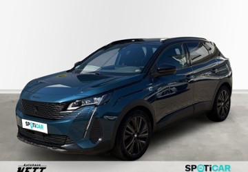 Peugeot 3008 68.265 km 24.900 &euro; Mayen 56727
