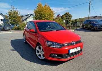 VW Polo 72.000 km 10.900 &euro; Koblenz 56077