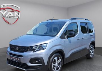 Peugeot Rifter 91.007 km 19.900 &euro; Koblenz 56070