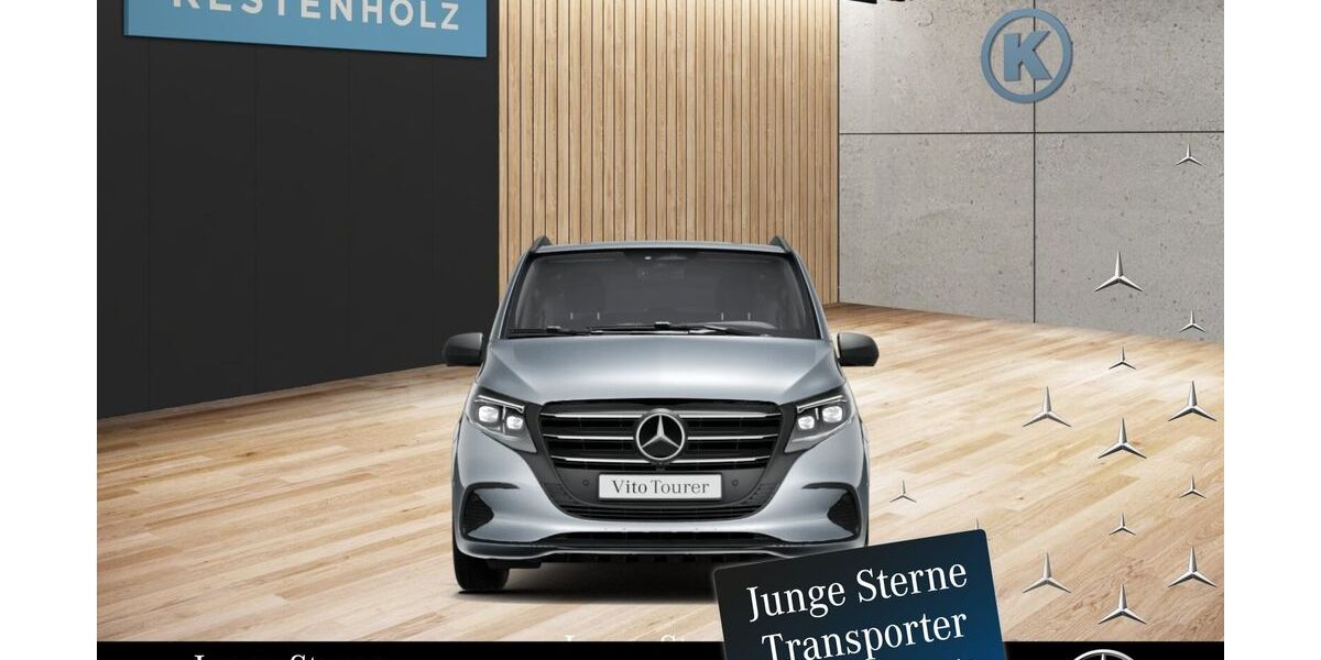 Mercedes-Benz Vito 9.000 km 55.480 &euro; Koblenz 56073
