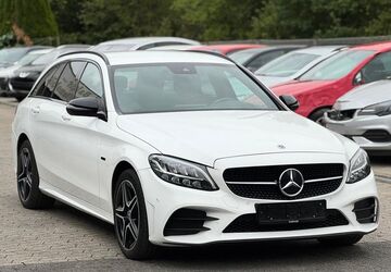 Mercedes-Benz C 300 189.667 km 16.000 &euro; Plaidt 56637