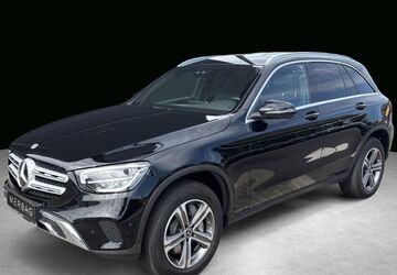 Mercedes-Benz GLC 300 118.910 km 34.870 &euro; Neuwied 56566