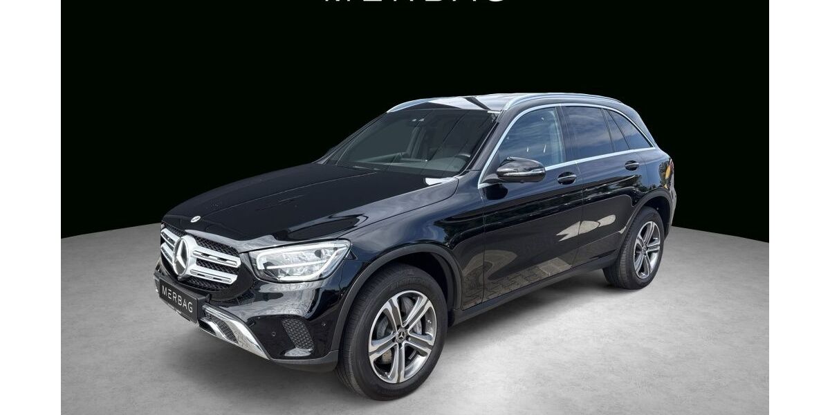 Mercedes-Benz GLC 300 118.910 km 34.870 &euro; Neuwied 56566