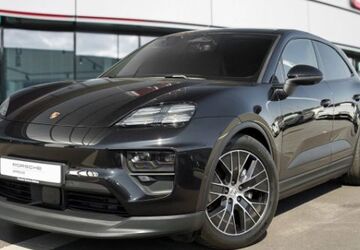 Porsche Macan 9.750 km 85.950 &euro; Koblenz 56070