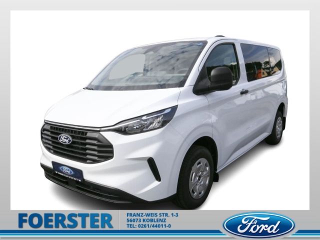 Ford Transit Custom 3.900 km 42.980 &euro; Koblenz 56073