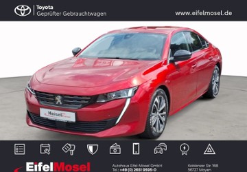 Peugeot 508 118.700 km 17.990 &euro; Mayen 56727