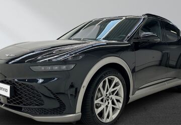 Genesis GV60 12.890 km 43.980 &euro; Andernach 56626
