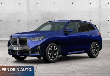 BMW X3 47.806 km 58.700 &euro; Koblenz 56073